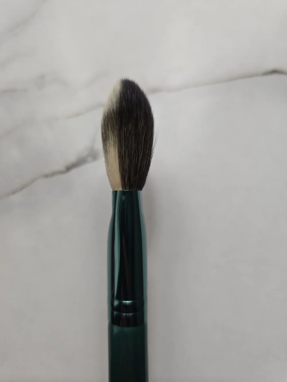 LIMITED EDITION MAC 127 DUO FIBRE 127 BRUSH - ALLURING AQUATIC